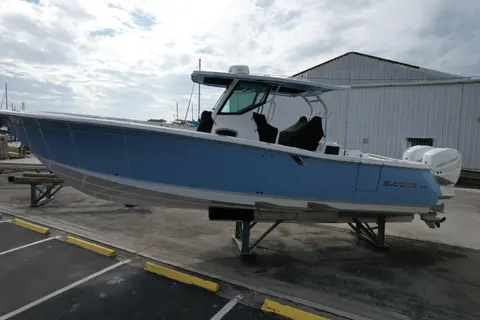 2023 Blackfin 332 CC, photo 1 in Palm Harbor, FL