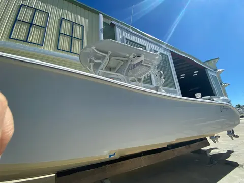 2016 Yellowfin 36 CC, photo 1 in Clearwater, FL