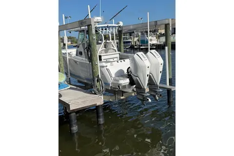 2024 Blackfin 272 CC, photo 1 in Ruskin, FL