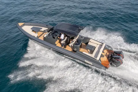 2024 Skipper-BSK 38, photo 1 in Miami Beach, FL
