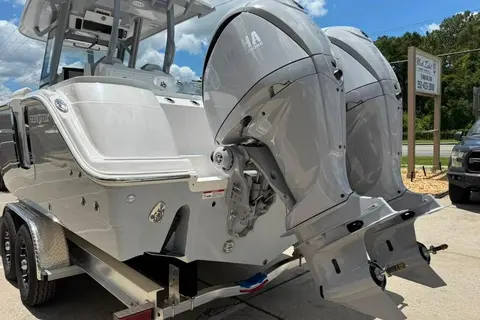 2026 Sea Fox 288 Commander, photo 1 in Ocala, FL
