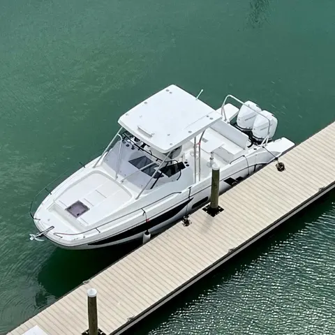 2024 Beneteau 29' Flyer 9 SUNdeck, photo 1 in Saint Petersburg, FL