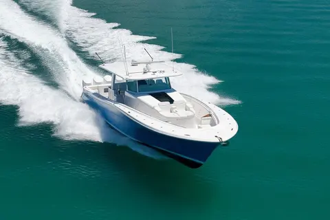 2024 HCB 65 Estrella, photo 1 in Naples, FL
