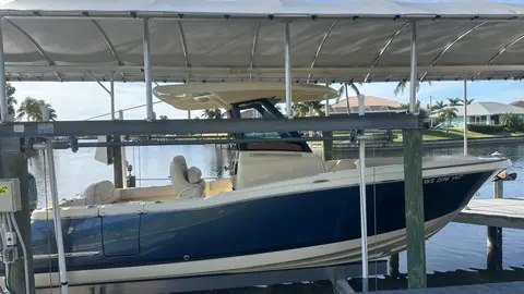 2023 Chris-Craft Catalina 24, photo 1 in Cape Coral, FL