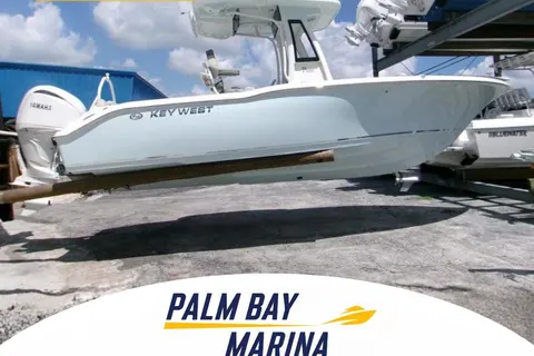 2026 Key West 239 FS, photo 1 in Palm Bay, FL