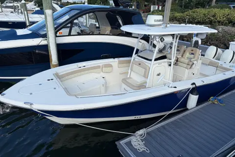 2018 NauticStar 28 XS, photo 1 in Miami, FL
