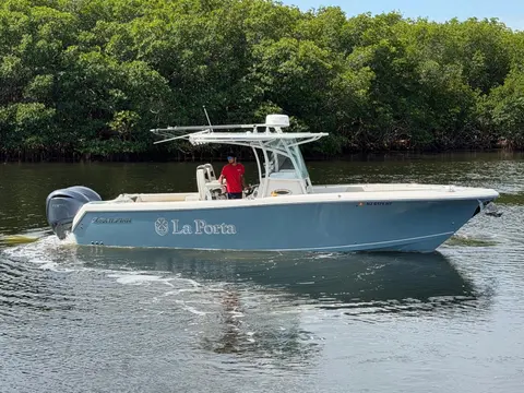2023 Sailfish 290 CC, photo 1 in Key Largo, FL