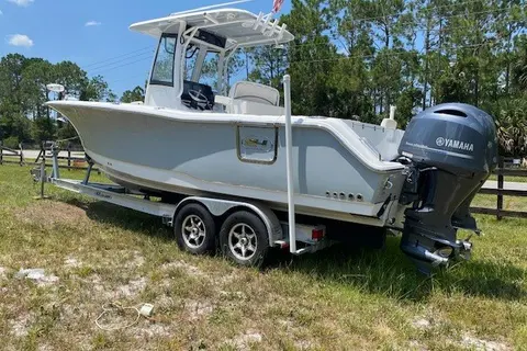 2022 Sea Hunt Gamefish 27CB, photo 1 in New Smyrna Beach, FL