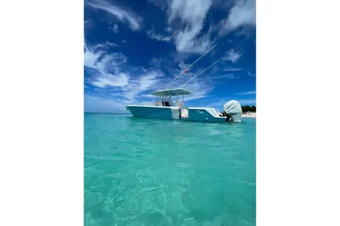 2015 SeaVee 390Z, photo 1 in Key Largo, FL