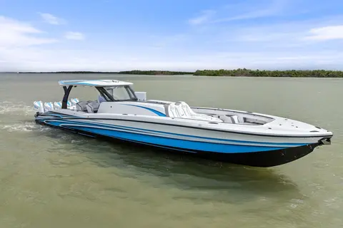 2024 MTI V50, photo 1 in Fort Myers, FL