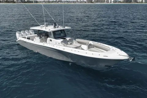 2025 HCB 53 Sueños, photo 1 in Lighthouse Point, FL