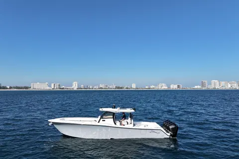 2026 Blackwater 41 Sportfish, photo 1 in Sanibel, FL