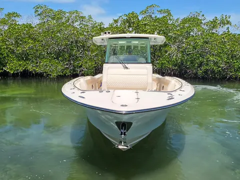 2027 Grady-White Canyon 326, photo 1 in Islamorada, FL