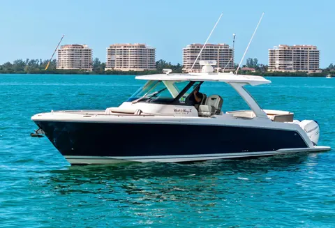 2023 Tiara Yachts 38 LS, photo 1 in Longboat Key, FL