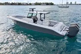 2023 HCB 39 Speciale, photo 1 in Lake Park, FL