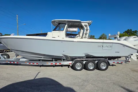 2026 Solace 35CS, photo 1 in St Petersburg, FL