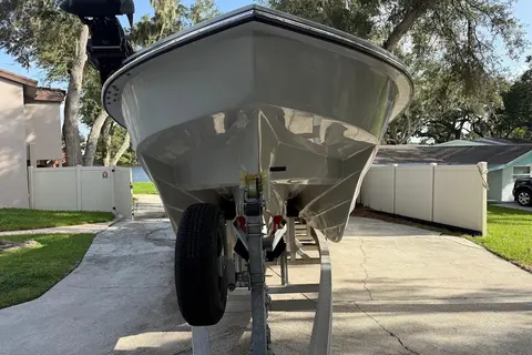 2025 Shallow Sport 32 X3, photo 1 in Tampa, FL