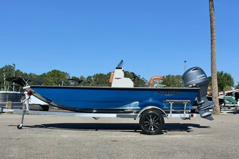 2027 Avid 18 Rogue CC, photo 1 in High Springs, FL