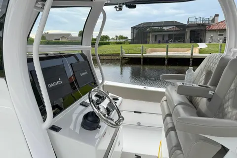 2023 Sportsman Open 322 Center Console, photo 1 in Sanibel, FL