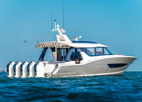 2027 Scout 670 LXS, photo 1 in New Smyrna Beach, FL