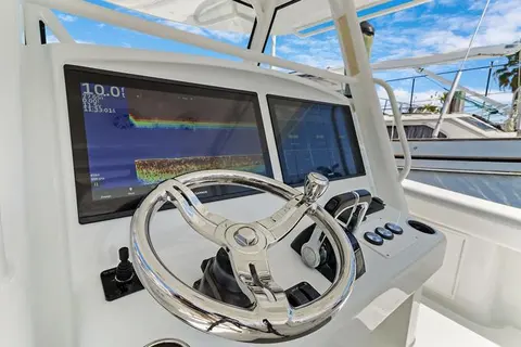 2020 Yellowfin 39 Offshore, photo 1 in Lighthouse Point, FL