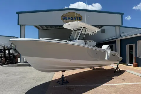 2026 Edgewater 250CC, photo 1 in Stuart, FL
