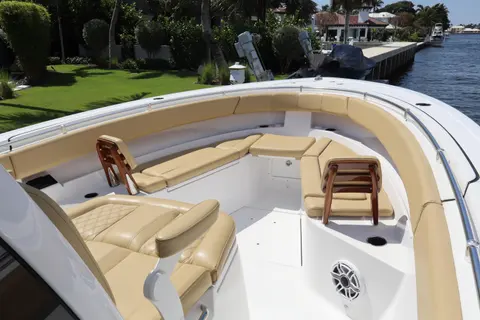 2025 Sportsman Open 322 Center Console, photo 1 in Ocean Ridge, FL