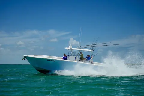2016 SeaHunter 35 Tournament, photo 1 in Summerland Key, FL