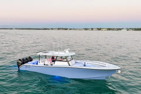 2026 Yellowfin 42 Offshore, photo 1 in Sanibel, FL