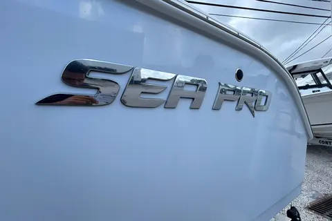 2023 Sea Pro 259 Center Console, photo 1 in Pompano Beach, FL