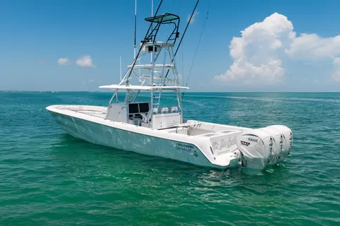 2023 Contender 44 ST, photo 1 in Islamorada, FL