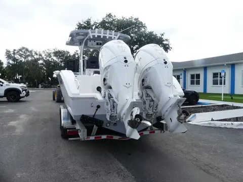 2026 Sea Pro 292 Offshore, photo 1 in Islamorada, FL