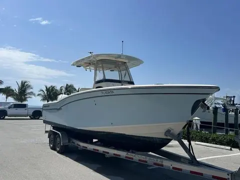 2019 Grady-White Canyon 271, photo 1 in Islamorada, FL