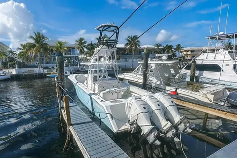 2017 SeaHunter 39 Tournament, photo 1 in Key Largo, FL