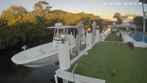 2021 Boston Whaler Dauntless 27, photo 1 in Boca Raton, FL