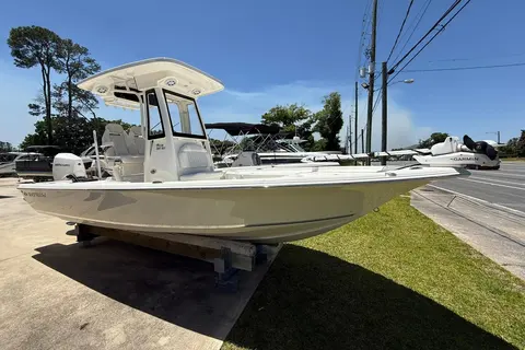 2026 Key West 230 Bay Reef, photo 1 in Niceville, FL