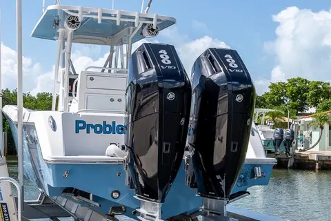 2021 Invincible 33 Open Fisherman, photo 1 in Marathon, FL