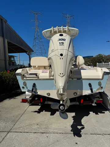 2026 Grady-White 251 Coastal Explorer, photo 1 in Clearwater, FL