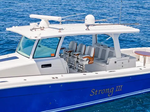 2022 HCB 53 Sueños, photo 1 in Palm Beach, FL