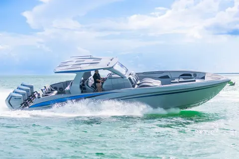 2023 Deep Impact 399 Sport, photo 1 in Miami, FL