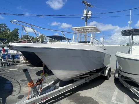 2022 Sardine Marine WELCRAFT 270CC, photo 1 in Miami, FL