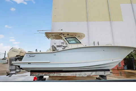 2023 Scout 305 LXF, photo 1 in Stuart, FL