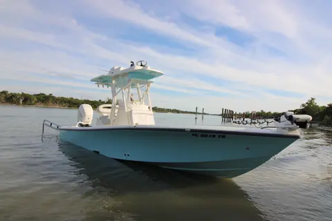 2021 SeaVee 270Z, photo 1 in Naples, FL