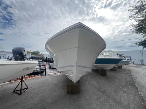 2025 Cobia 220 Center Console, photo 1 in Naples, FL