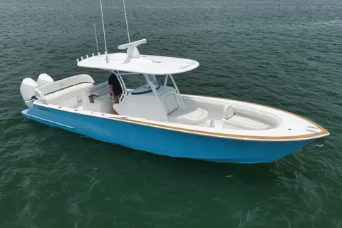 2023 Valhalla V-33, photo 1 in Jupiter, FL