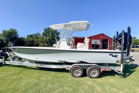 2026 SeaVee 270Z, photo 1 in Lakeland, FL