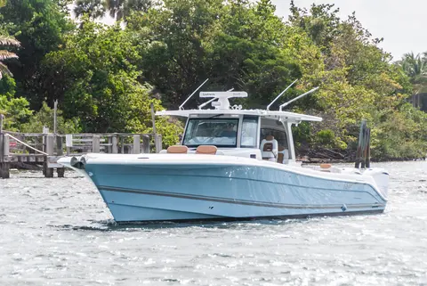 2021 HCB 53 Sueños, photo 1 in Fort Lauderdale, FL