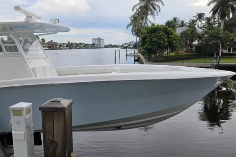 2018 Invincible 39 Open Fisherman, photo 1 in Delray Beach, FL