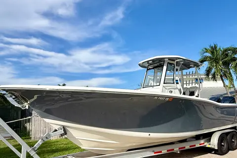 2021 Tidewater 292 CC Adventure, photo 1 in Deerfield Beach, FL