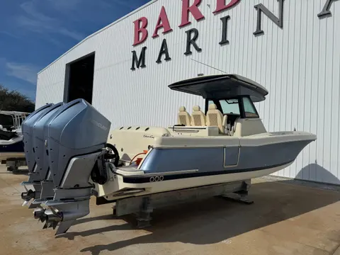2023 Chris-Craft Catalina 34, photo 1 in Pensacola, FL